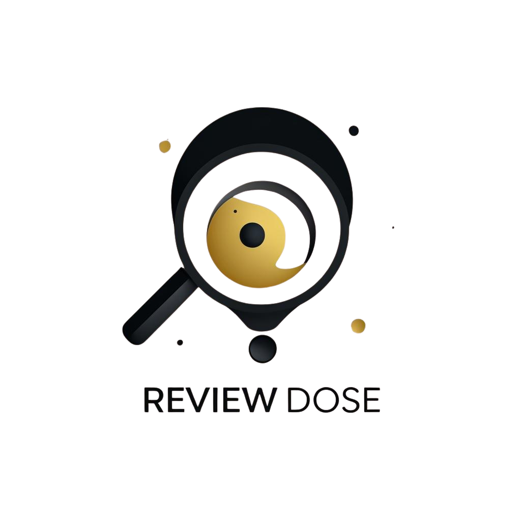 Review Dose